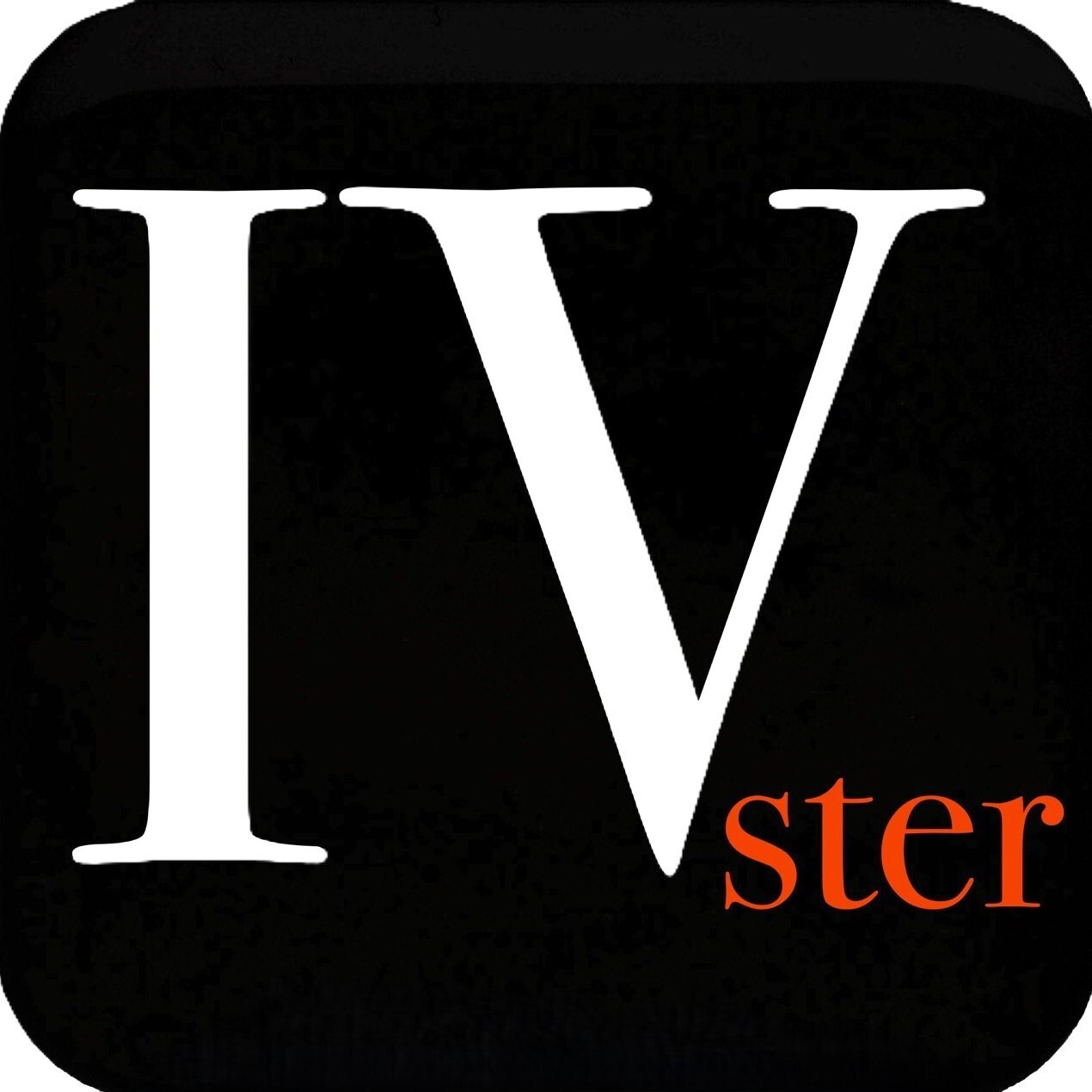 Interviewster AI interview assistant app interface